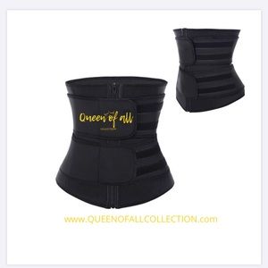 Waist Trainer Queen of all collection